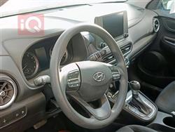 هيونداي كونا